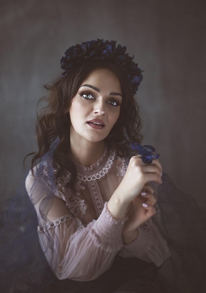 Photograph by Karolina Kozłowska