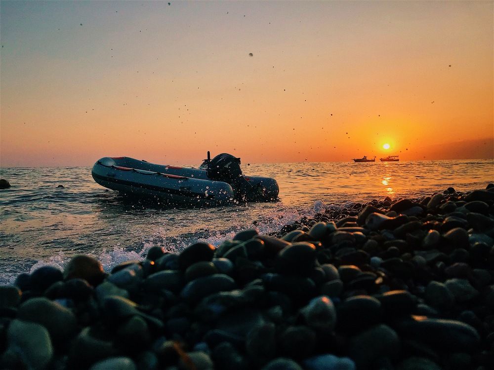 Photograph by Бойко Сергей