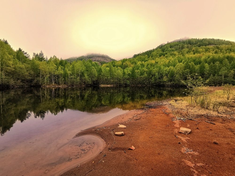 Photograph by Irina Luidinshina