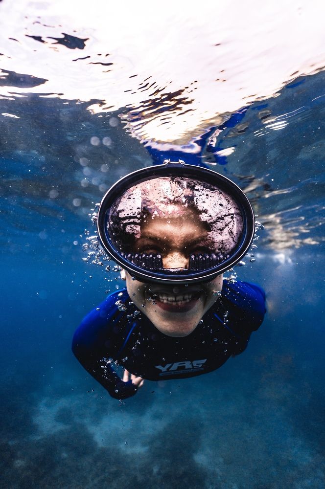 Море в голове