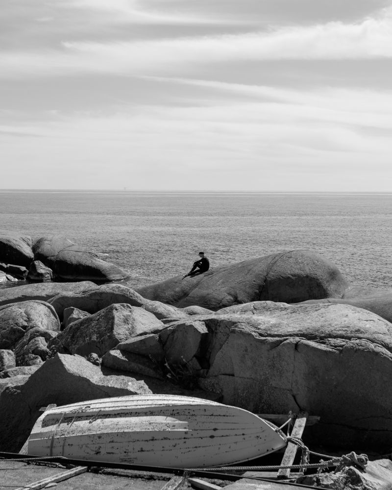 Photograph by Olga Smirnova