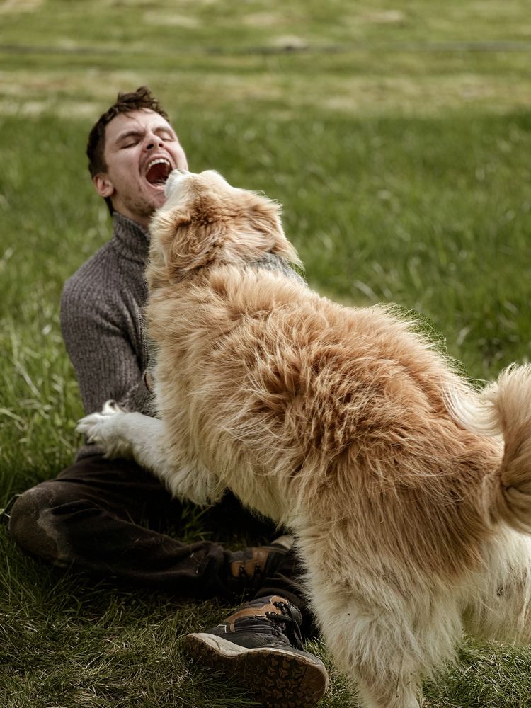 Photograph by Ксения Прицепа