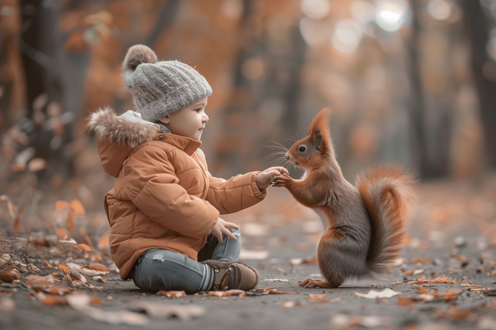 Взаимопонимание .