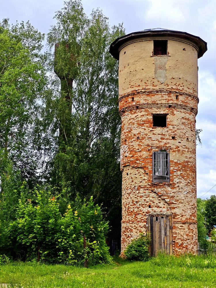 Photograph by Надежда Кангина