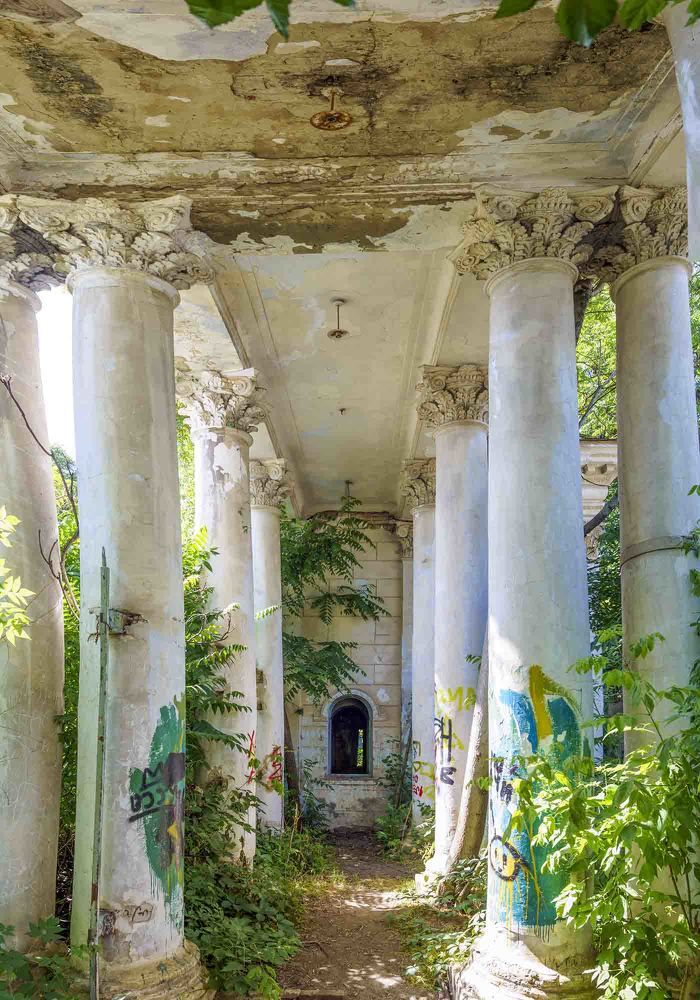 Photograph by Евгений Киселев