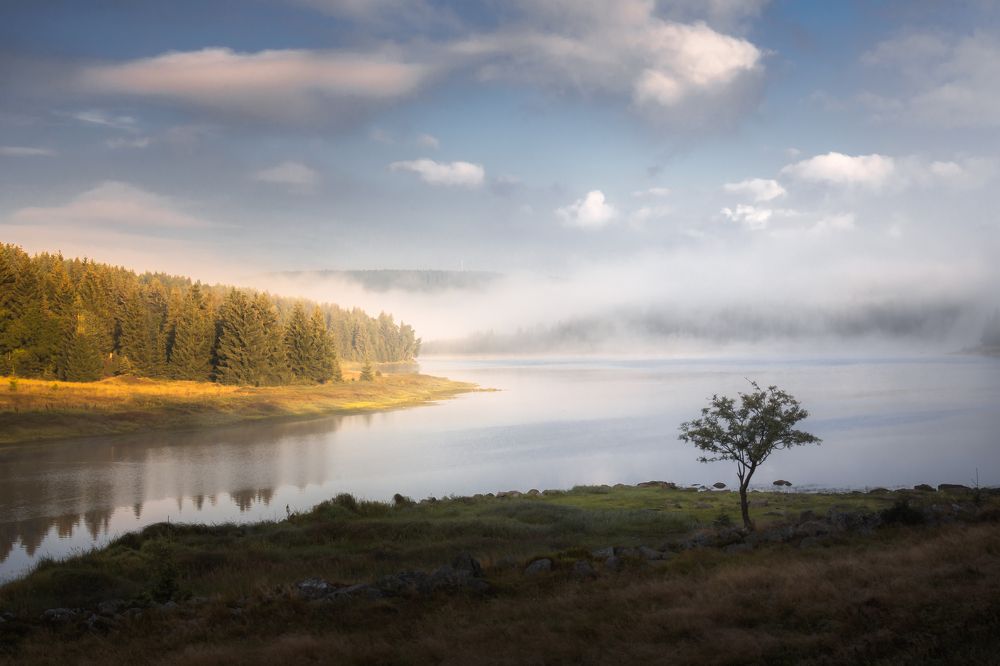 Photograph by Luboš Prchal