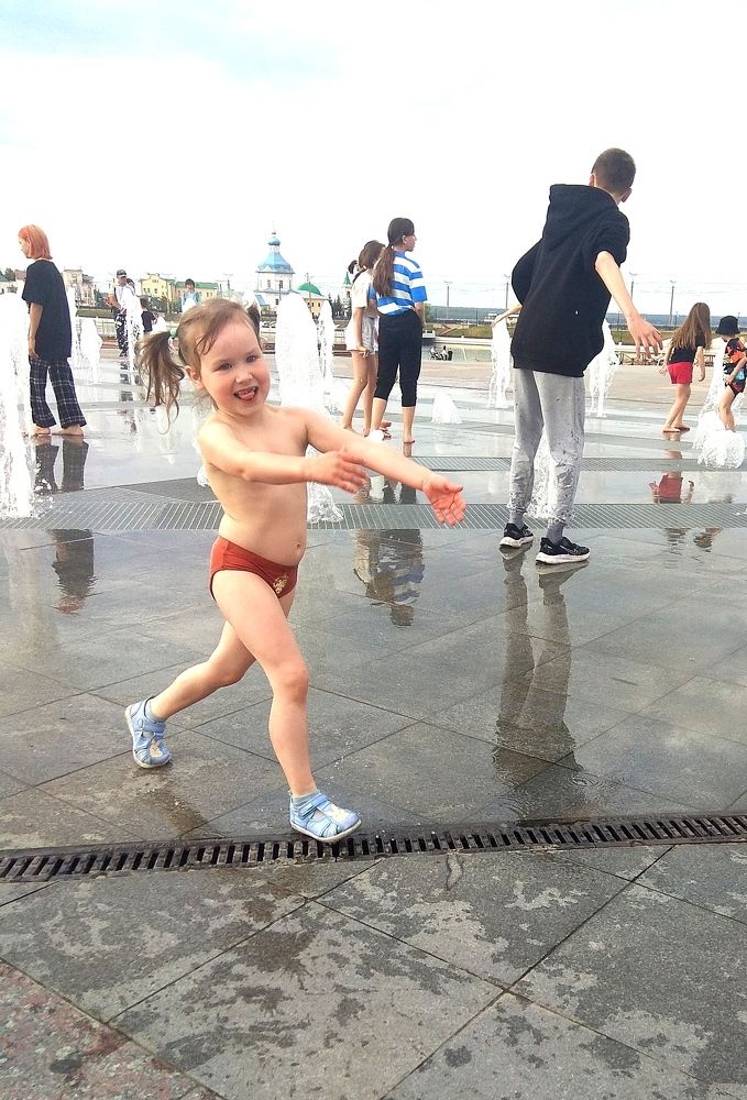 Photograph by Татьяна Кунц