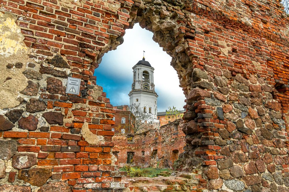 Photograph by Gennadiy Slezkin