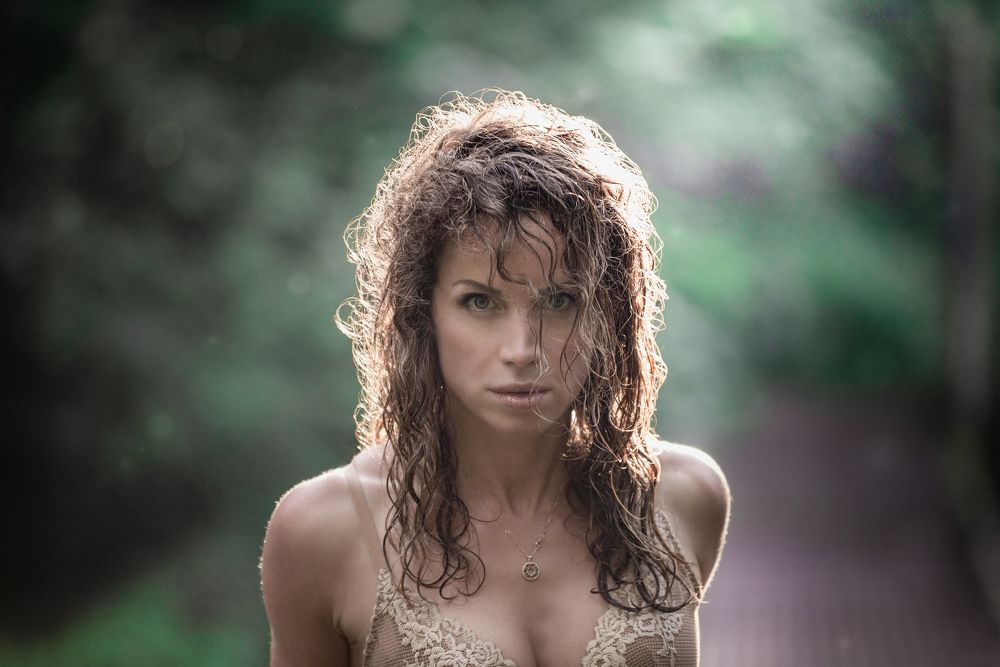 Photograph by Vaidas Bern.