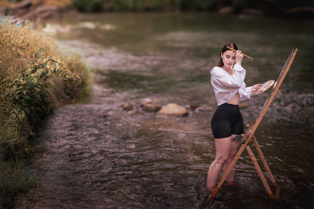 Photograph by Vaidas Bern.