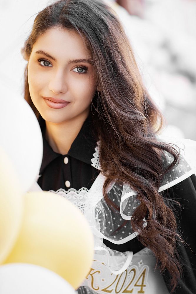 Photograph by Анжелика Соловьева