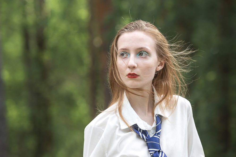 Photograph by Ivan Osipov