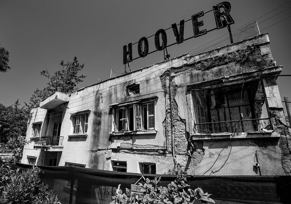 Photograph by Raimondas Zavackis