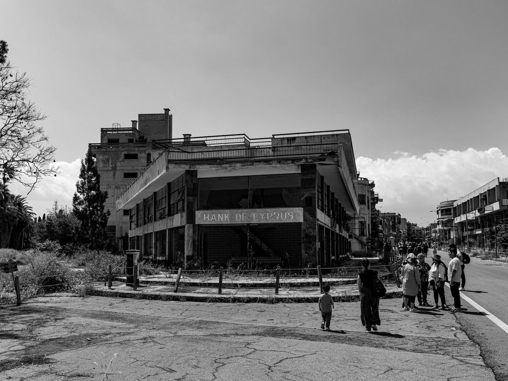 Photograph by Raimondas Zavackis