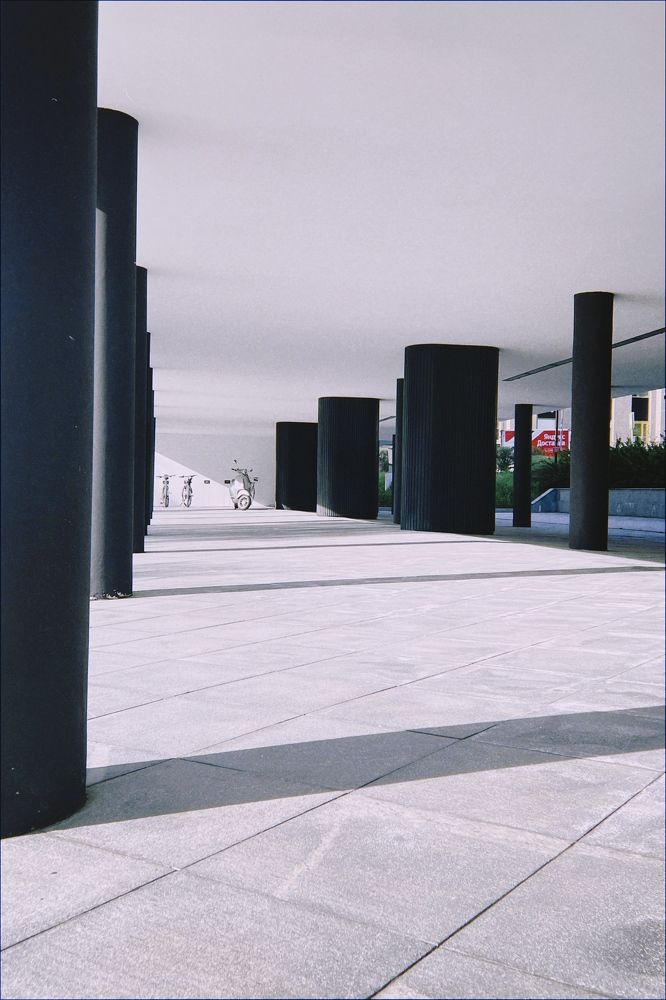 Photograph by Юрий Овчинников