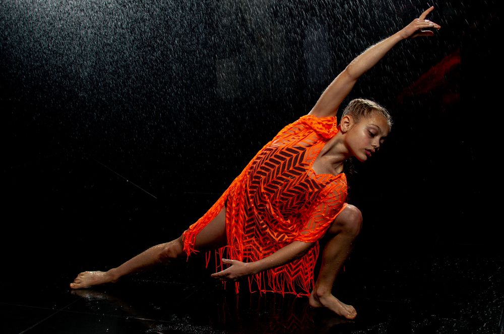 Photograph by Кристина Лакс