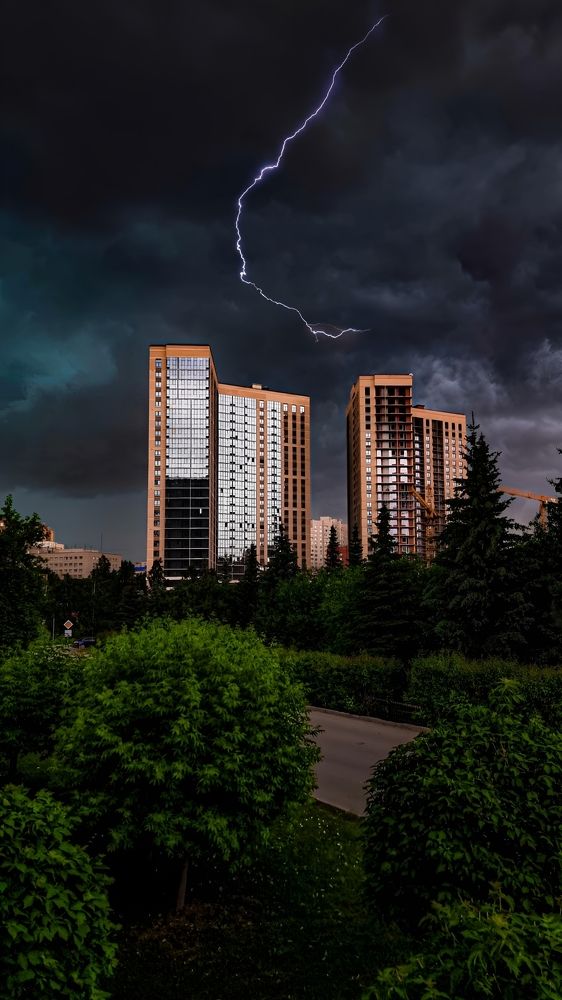 Photograph by Денис Бочаров