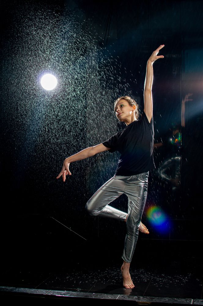 Photograph by Кристина Лакс