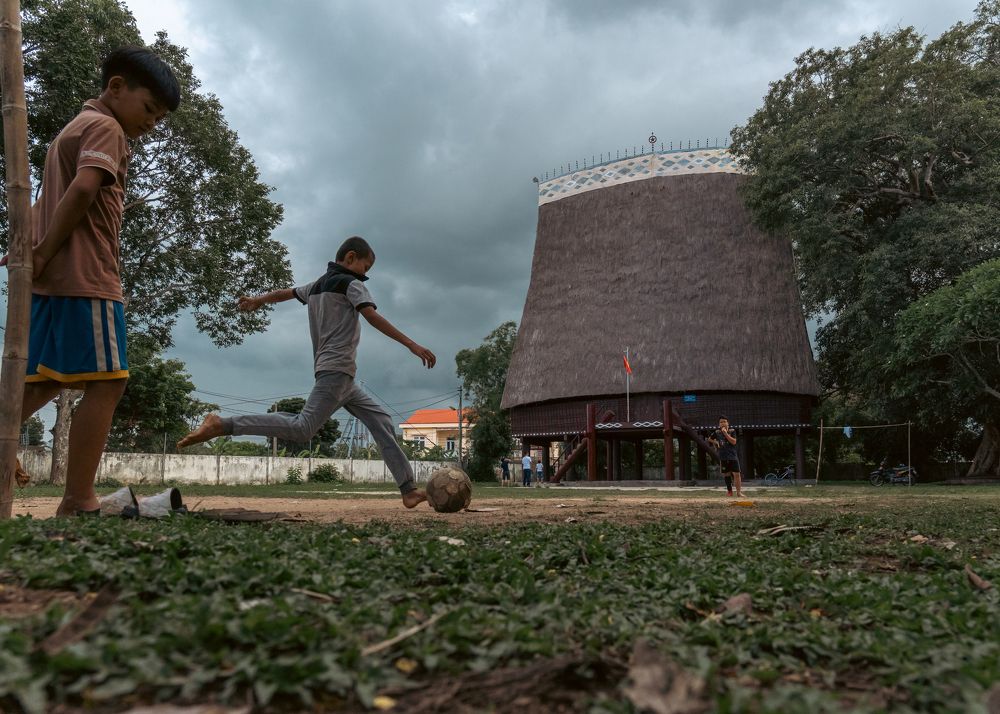 Фотография автора Trung Do