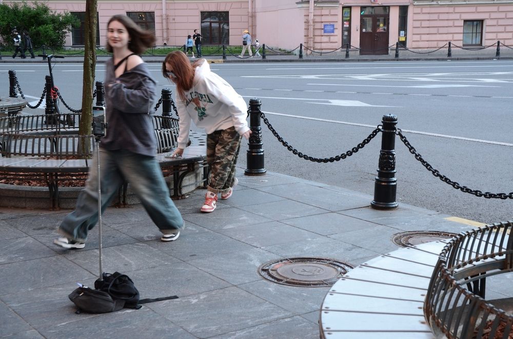 Photograph by Игорь Юхно