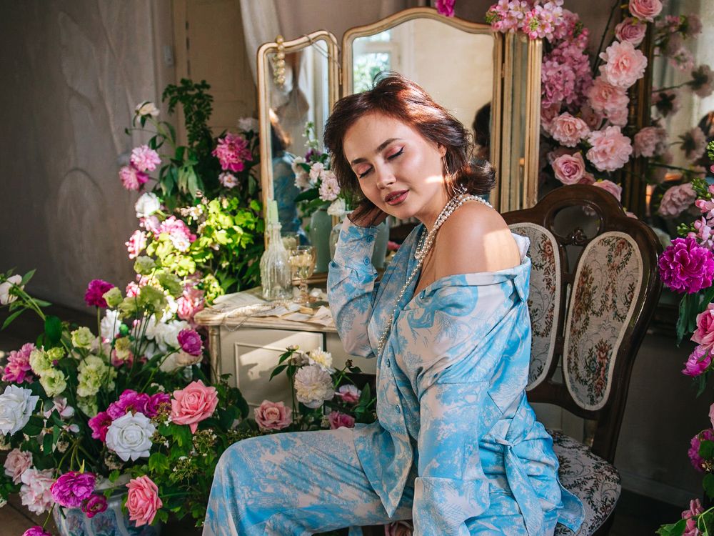 Photograph by Юлия Фис