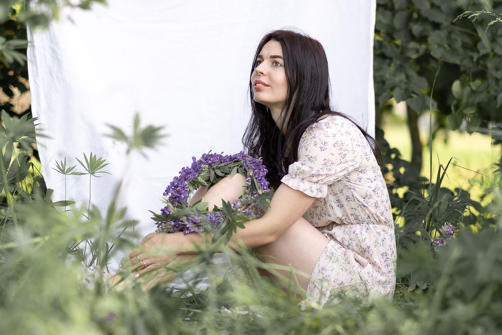 Photograph by Юлия Неплашова
