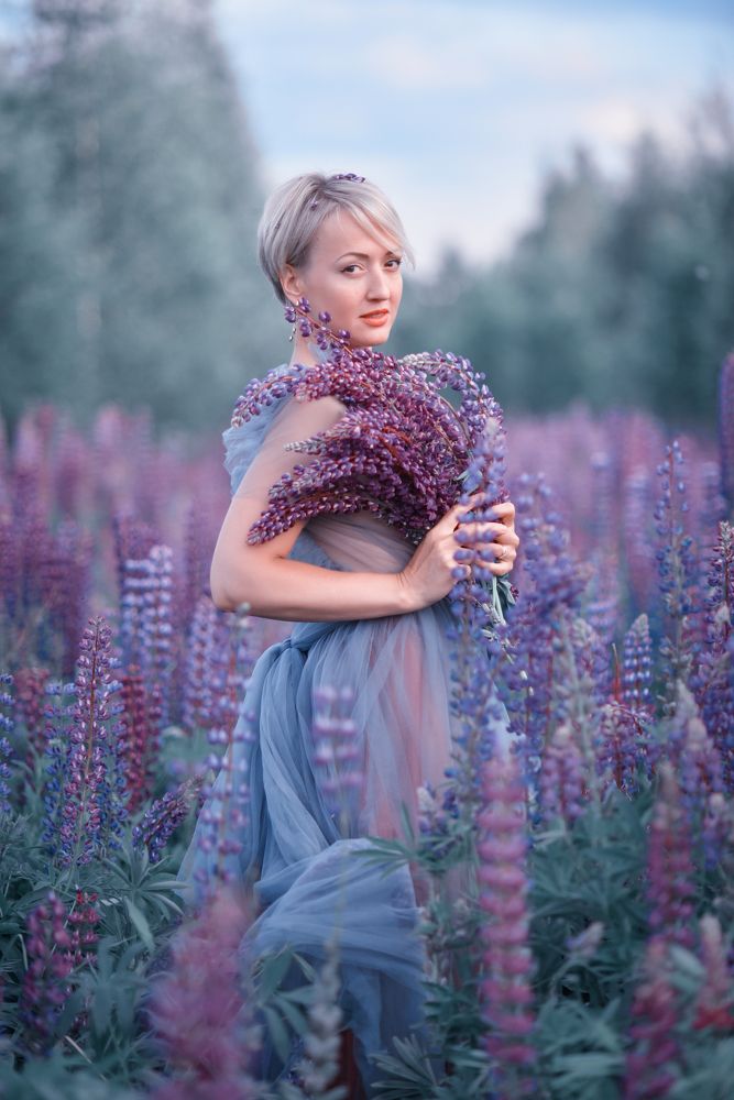 Фотография автора Елена Ушакова