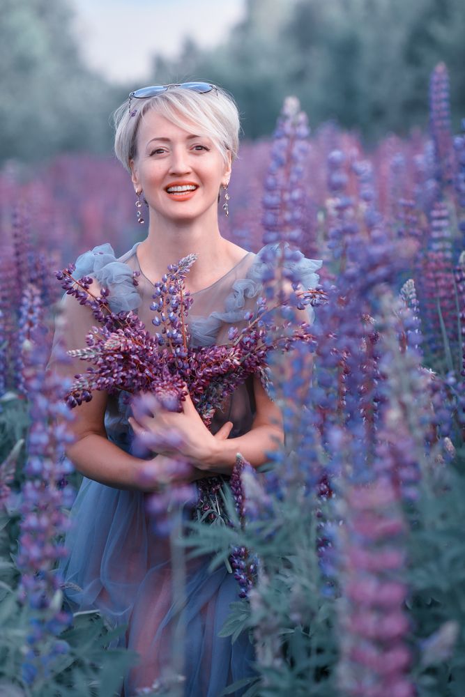 Фотография автора Елена Ушакова