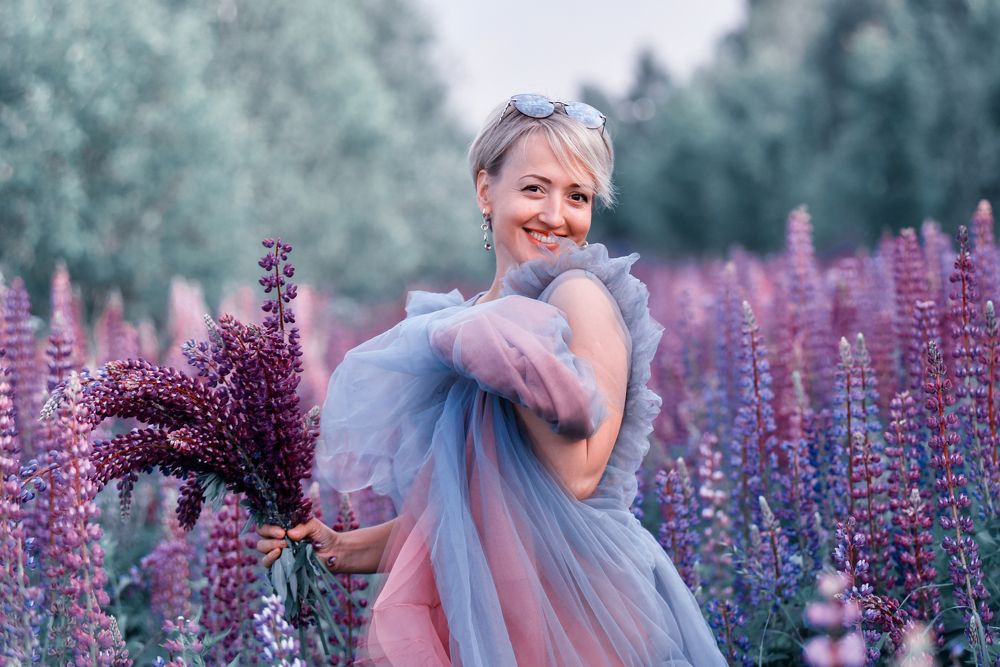 Фотография автора Елена Ушакова