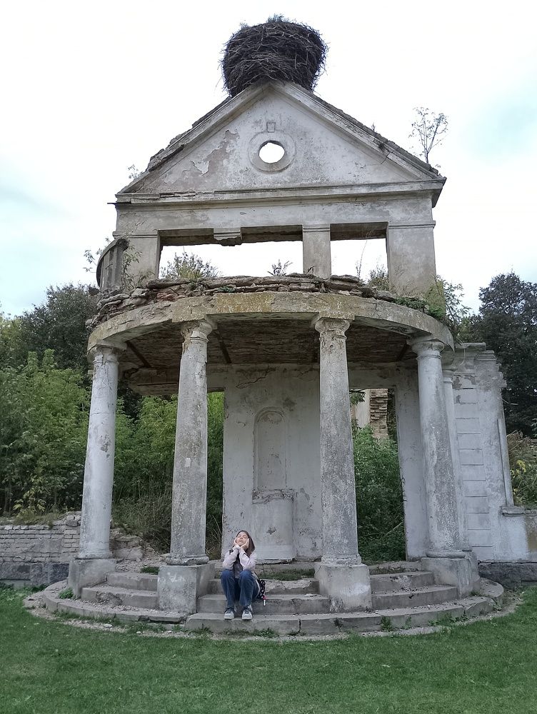 Фотография автора Михаил Бурминский