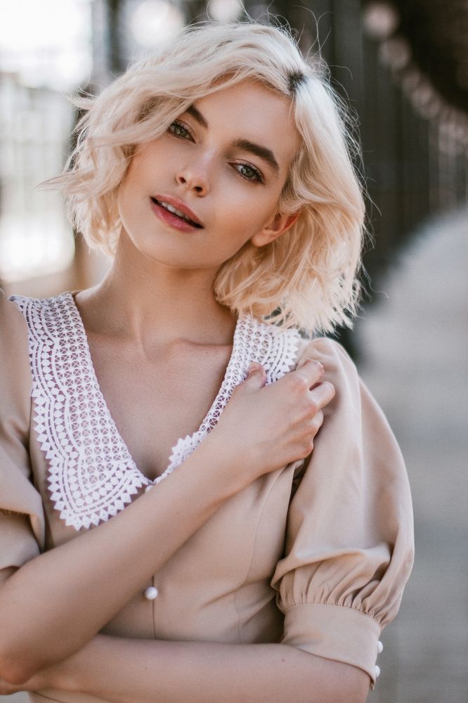 Photograph by Ольга Ажакина