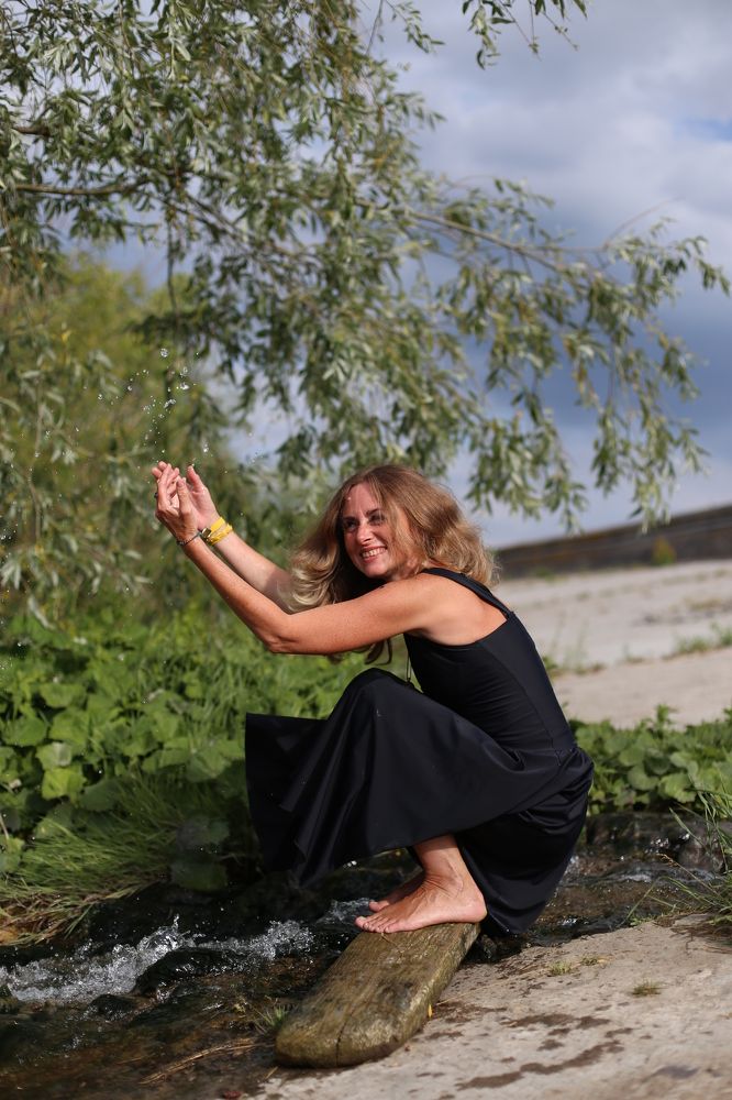 Photograph by Лада Кляузина