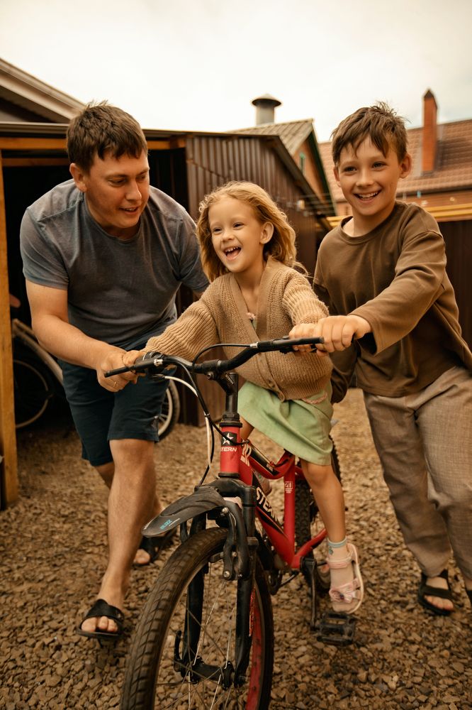 Photograph by Ольга Пащенко