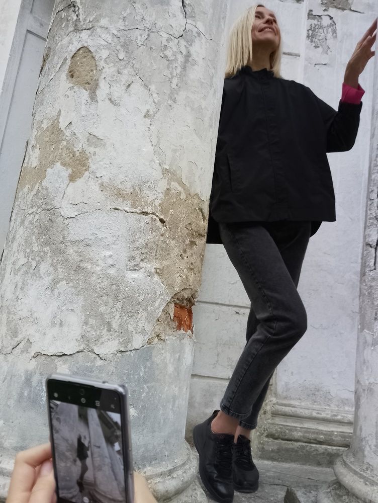 Фотография автора Михаил Бурминский