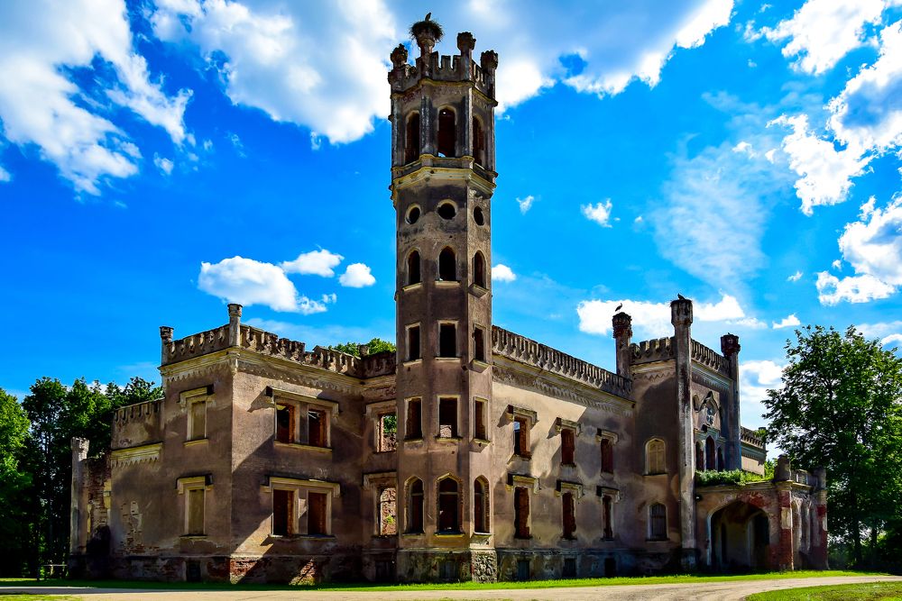 Photograph by Ivars Andrups