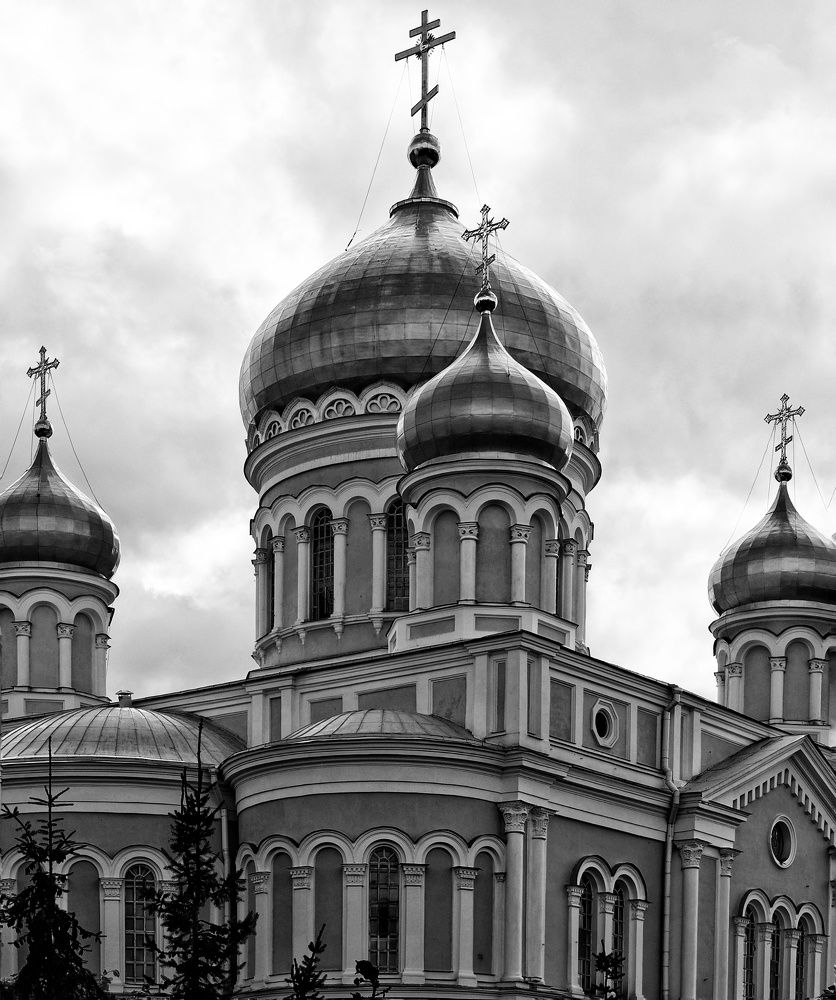 Photograph by Сергей Кошин