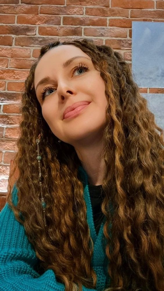 Photograph by Любовь Кочуганова