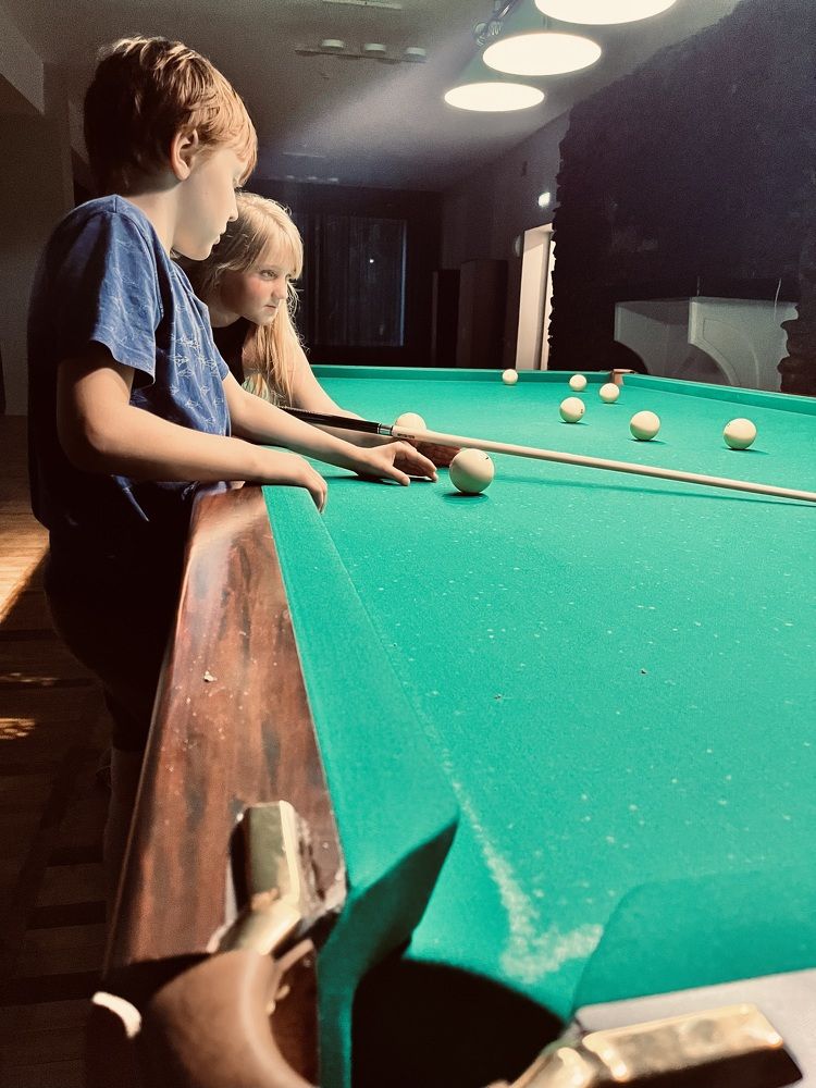 Photograph by Ольга Белоусова