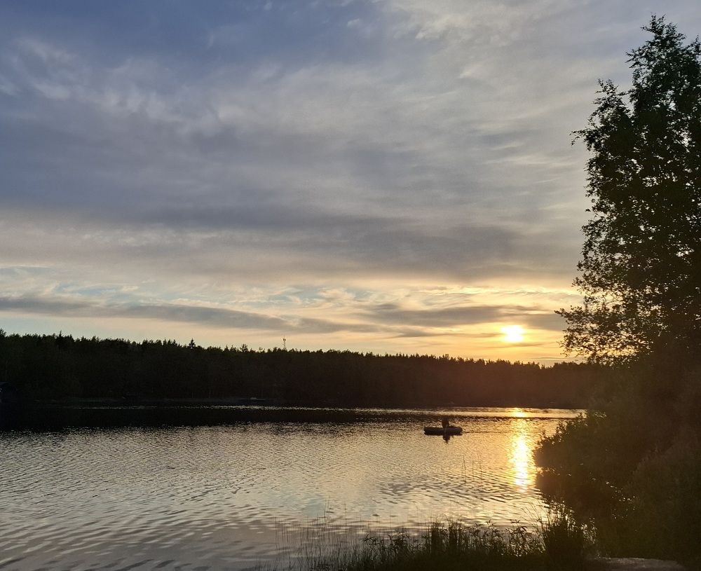 Photograph by Юлия Добровольская