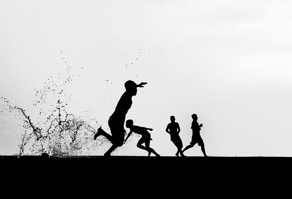 Photograph by PRADIPTAMOY PAUL