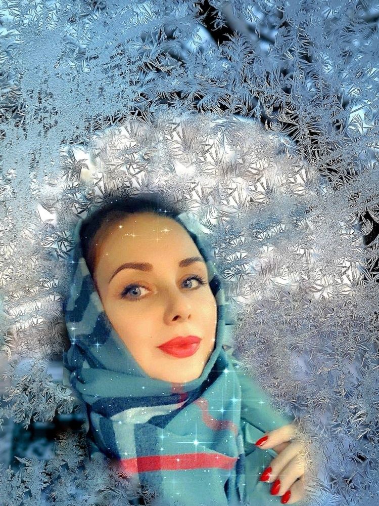 Photograph by Любовь Кочуганова