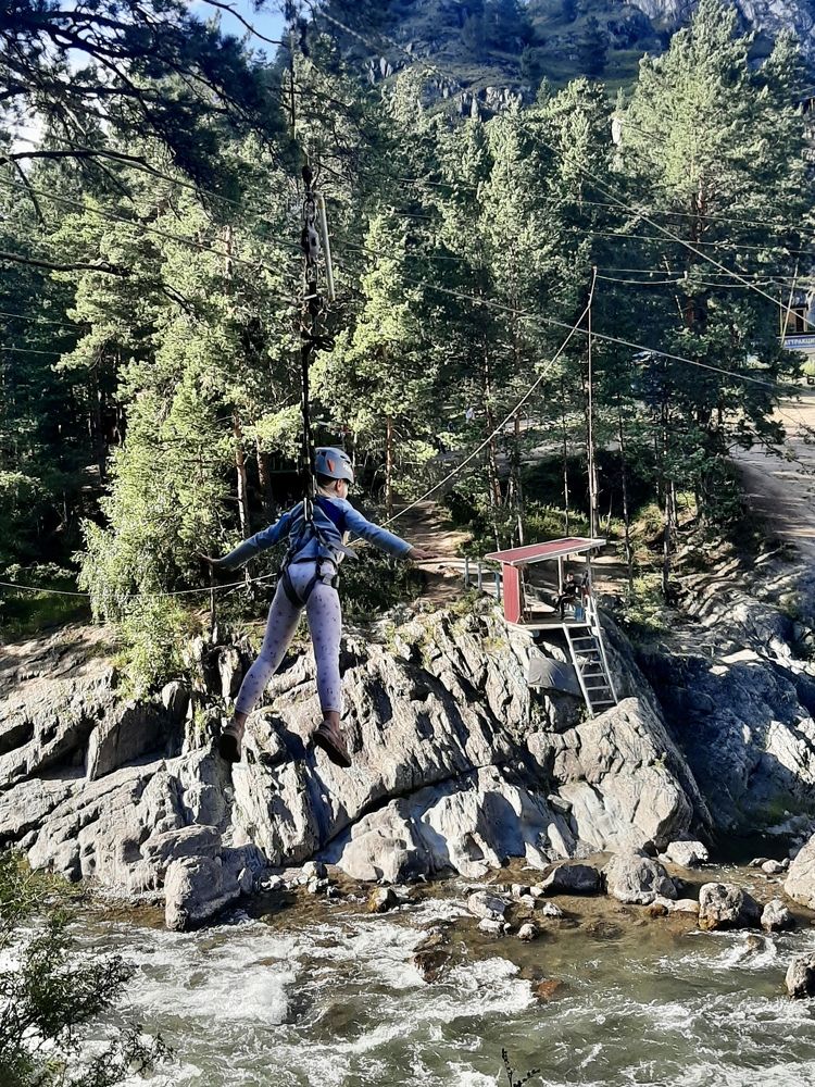 Photograph by Ольга Белоусова