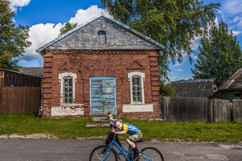 Photograph by Напалкин Станислав