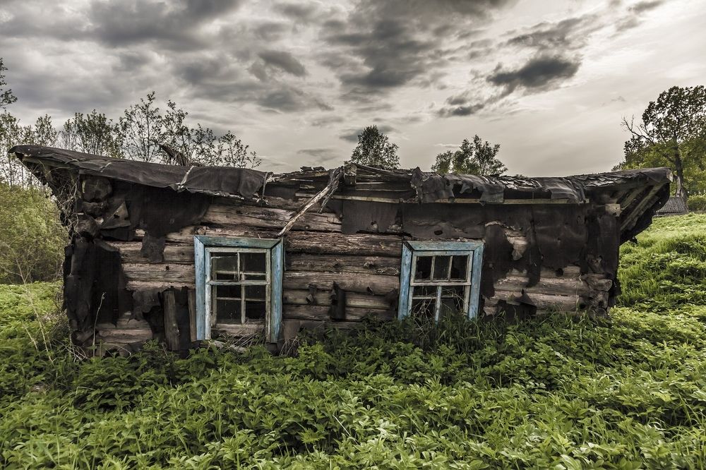 Photograph by Напалкин Станислав