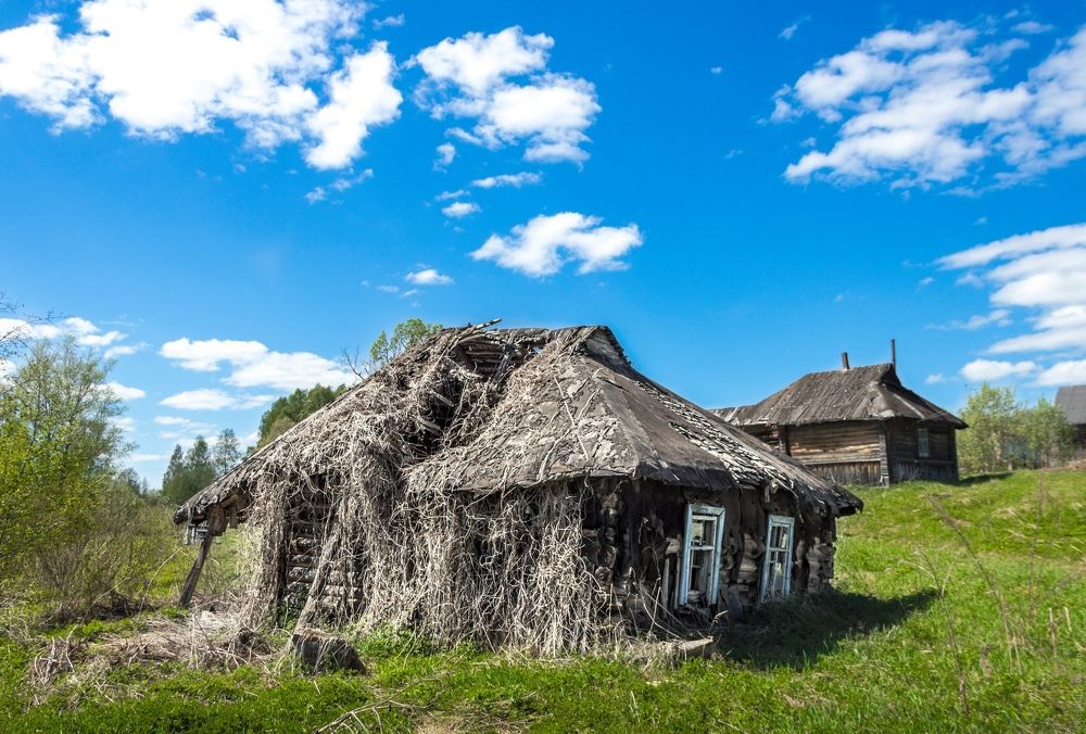 Photograph by Напалкин Станислав