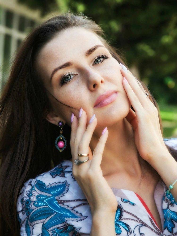 Photograph by Любовь Кочуганова