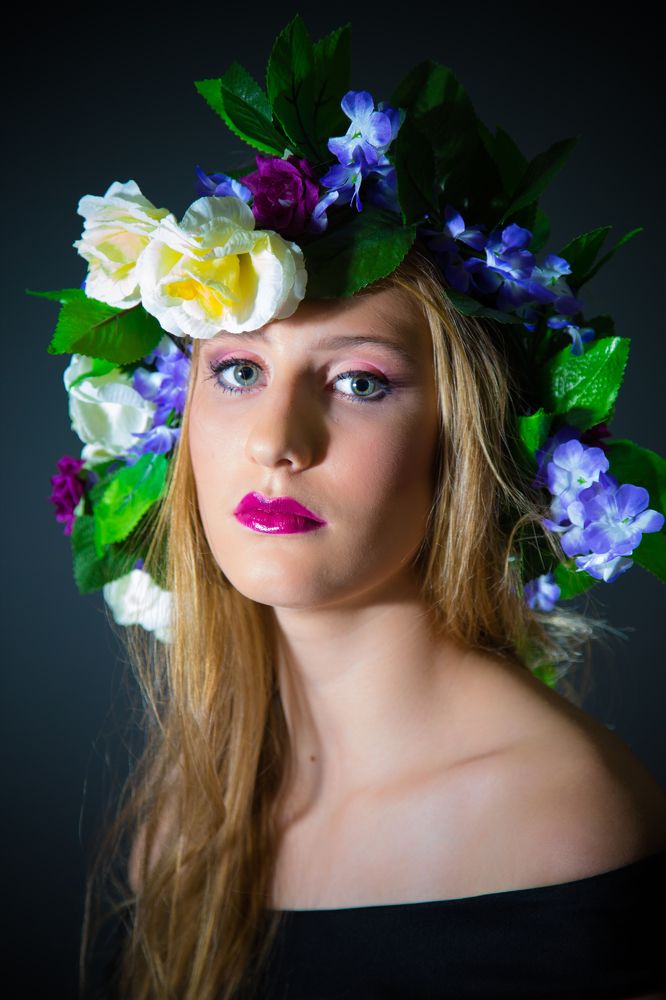 Photograph by Julia Celminska