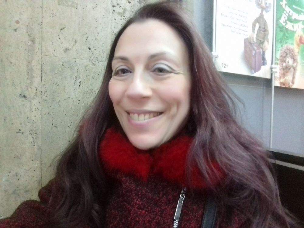 Photograph by Галина Петрушенко