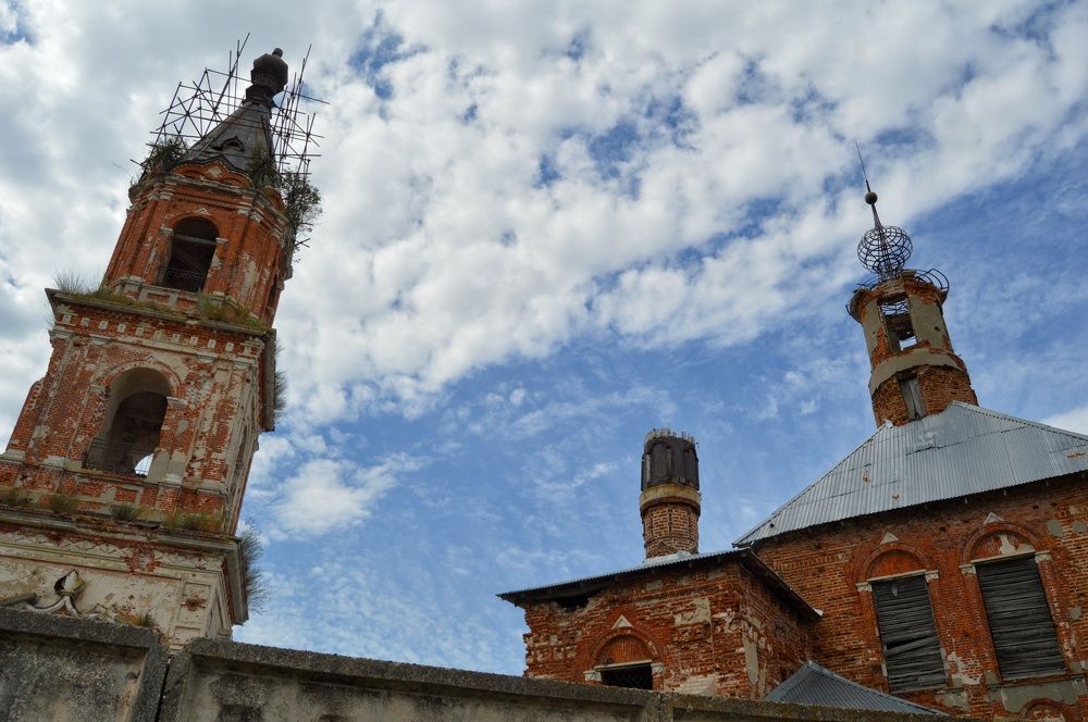 Photograph by Анна Богданова