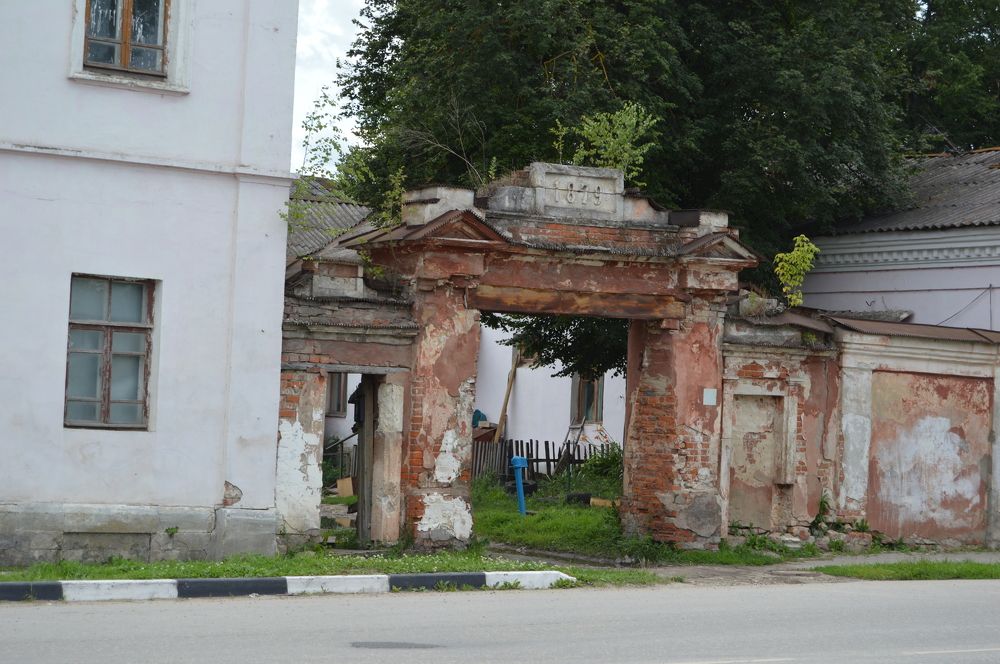 Photograph by Анна Богданова